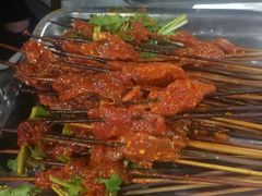 -小向麻辣烫(天街总店)