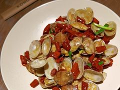 -KŌNG胶东小馆·酒馆(华熙店)