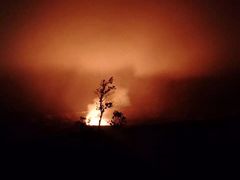 -夏威夷火山国家公园