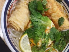 -天津大学留园餐厅