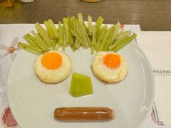 -宁波威斯汀酒店