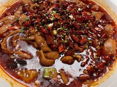 -鑫巴蜀小镇 · 水煮鱼专研店(玉桥店)