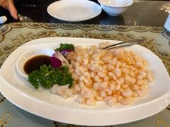 -新聚丰菜馆(太监弄店)