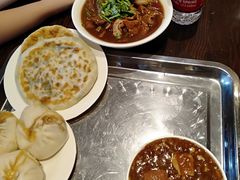 -姚记炒肝店(簋街店)