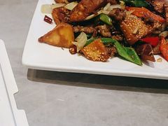 -巴依老爷新疆餐厅