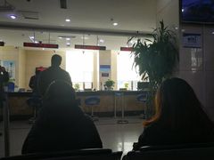 -沈阳市公安局交警支队浑南大队车管所