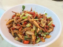 -笨罗卜浏阳菜馆(龙华鹏润达店)