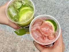 -旺爷砂锅·茶作(国贸城店)