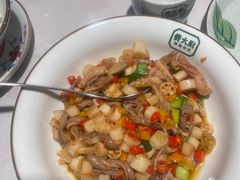 -费大厨辣椒炒肉(黄兴中心广场店)