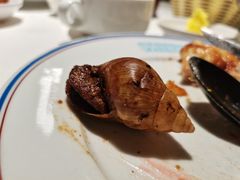 烈焰焗蜗牛-俄士厨房(时代天街店)