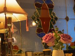 -火车头法国西餐厅