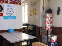 大堂-高丽雅韩式炸酱面(南洪街店)