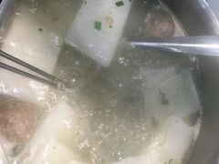 -黑山牛肉汤火锅(花城汇店)