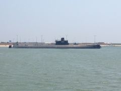 -泰达航母主题公园