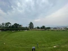 -云禾壹海景庄园餐厅