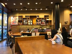 -星巴克臻选(中山石岐大信新都汇店)