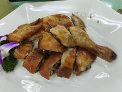 -景好海鲜餐厅(大鹏必选旅游店)