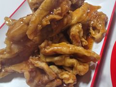 -夕阳红小吃(中街大悦城店)
