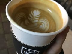 -JPG coffee(广州体育西店)