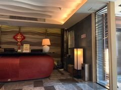 -SPA·印象足道养生(大运河度假区四望亭店)