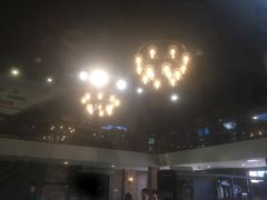 -第三空间·趣味桌游·轰趴.室内CS.剧本杀(大武汉1911店)