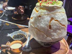 -楠火锅(绵阳首店)