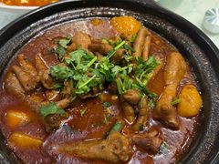 -常和州·夜宵大排档(常州单店)