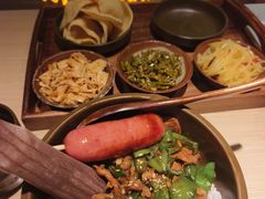 -京参 • 擂椒饭(这有山店)
