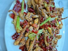-老七饭馆(光荣道总店)