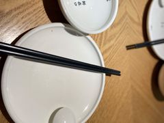-宽鲜锅贴家常菜(永旺东部购物中心香港中路店)