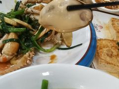 -崖口红树林海鲜餐厅