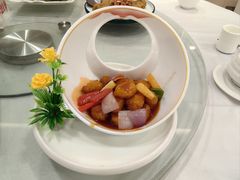 -越秀渔村·35年老字号(盘福路店)