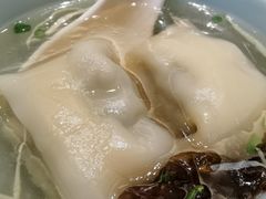 -梅龙镇酒家(南京西路总店)