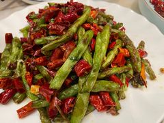 -川人川菜馆(黄山路店)