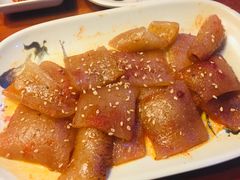-火炉情韩国料理店(古田路店)