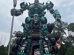 -成都武侯祠博物馆