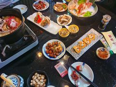 -真剑日本料理·铁板烧(贵州路店)