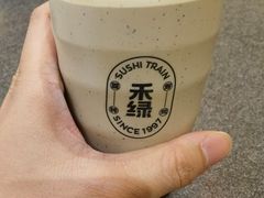 -禾绿寿司·定食·拉面·烧炸(喜荟城店)