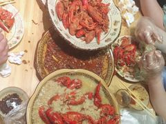 -金陵一哥龙虾馆(三牌楼总店)