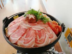 -酒井酱子·深夜食堂(东城汇店)