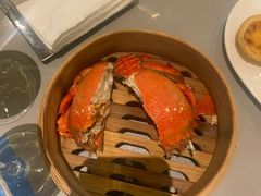 -海口绿发希尔顿酒店-田园汇自助餐·三文鱼·海鲜