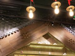 -局气烤鸭·北京菜(前门店)