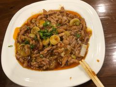 -佳成川菜馆(融创观澜壹号店)