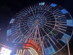 -南昌之星摩天轮