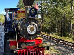 -莫尔道嘎国家森林公园