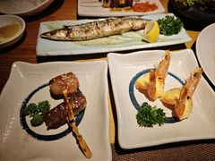 -禾风·海鲜料理自助(玉林店)