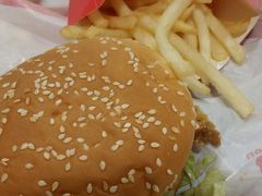 -麦当劳(济泺路店)