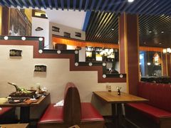 -敏珠拉姆藏餐·南京厨房(富春江东街店)