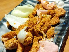 -炉小二铜锅牛蛙•川湘菜(三里屯店)