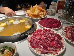 -汕头八合里海记牛肉店(清河店)